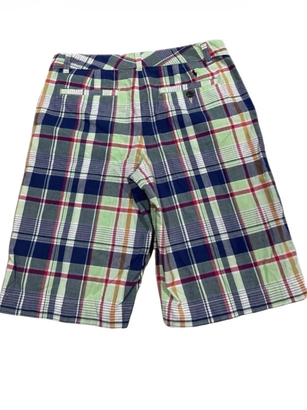 🎉HP🎉RALPH LAUREN BERMUDA SHORTS